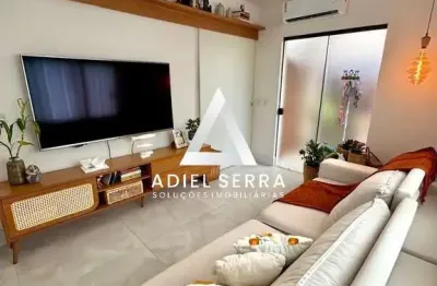 Gran ville residence  | 2 suítes | 169,71m² de área total | reformada | energia solar | total infraestrutura de lazer