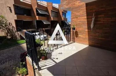 Jaguaribe | village 3 suítes | 110m² | 2 vagas | condomínio fechado com lazer