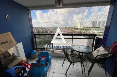 Villa privilege | 2/4 | 71m² | nascente total | vista livre | infraestrutura completa