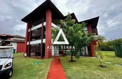 Village das acácias | praia do forte | 110m² | 2 suítes | porteira fechada | lazer completo
