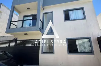 Miragem | buraquinho | 3 suítes | área gourmet | piscina | condomínio fechado