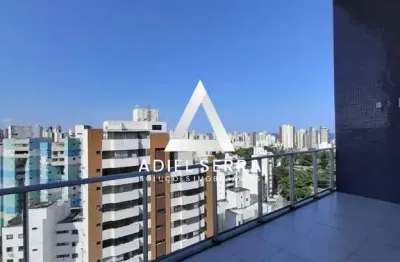 Loft duplex | 2 suítes | 113m² | pé direito duplo | varanda gourmet | lazer completo