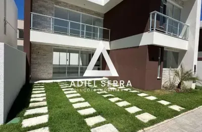 Residencial vila nápoles ? segunda etapa | buraquinho | 4 suítes | nova nunca habitada