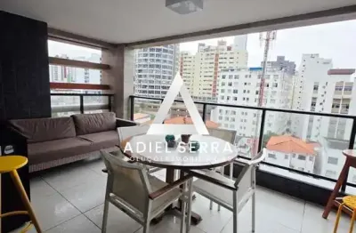 Barra way residence | barra | 70m² | 2/4 | 1 suíte | varanda gourmet | 1 vaga