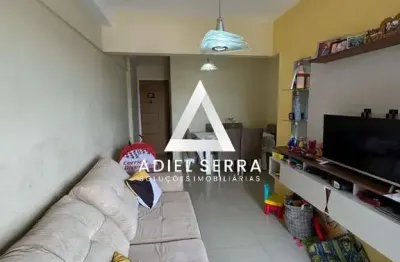 Paralela | 72m² | 3/4 | 1 suíte | andar alto | infra completa