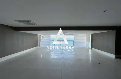 Corredor da vitória - 309m² - 4 suítes - 6 banheiros - master c/ closet - armários - 4 vagas - depósito