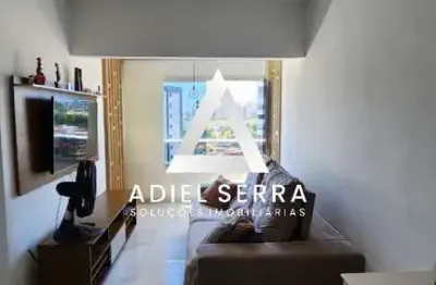 Torre carcassone - parque bela vista - 2/4 com suíte - 54m² - andar alto - nascente - 2 vagas - lazer completo