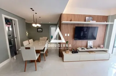 Pituba ville - 95m² - reformado - 3 quartos sendo 1 suíte - climatizado - armários - andar baixo - 3 banheiros - 2 vagas