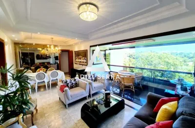 Itaigara - 135m² - reformado - andar baixo - vista verde - 3 quartos sendo 1 suíte - gabinete - dependência - varanda - 3 banheiros - 2 vagas