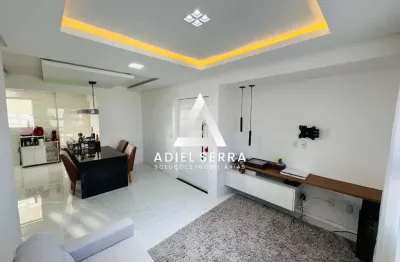 Parque bela vista - 88,74m² - 2 quartos sendo 1 suíte - closet e escritório - dependência completa - cozinha aberta - split - área de serviço - 1 vaga