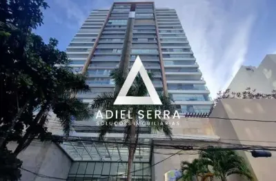 Itaigara - 76m² - porteira fechada - nascente total - 2 quartos - 2 vagas - condomínio com total infraestrutura