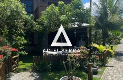 Itacimirim - 150m² - porteira fechada - 3 suítes - decorado - garden - área de serviço - depósito - 2 vagas