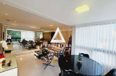 Corredor da vitória - 127m² - 3 quartos sendo 1 suíte - gabinete - banheiro social - área de serviço - dependência completa - 2 vagas