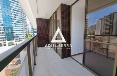 Graça - 38m² - andar alto - nunca habitado - super ventilado - vista livre - nascente - quarto e sala sendo 1 suíte - varanda - cozinha americana