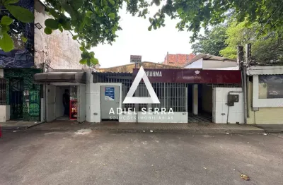 Venda ou locação - costa azul - ponto comercial - 204m²