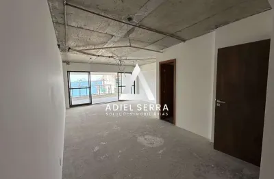 Ladeira da barra - novo - 155m² - vista mar - 3 suítes - varanda - dependência completa - 2 vagas
