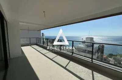 Ladeira da barra - 155m² - 3 suítes - dependência - 2 vagas - condomínio c/ infraestrutura