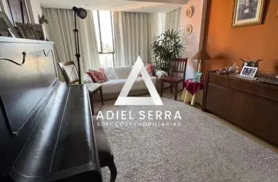 Parque bela vista - 72m² - andar alto - nascente - 2 suítes - dependência completa - 1 vaga