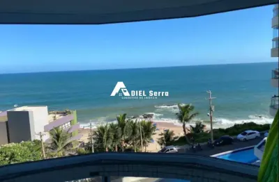 Rio vermelho - 35,50m² - porteira fechada - quarto e sala - vista mar - varanda - 1 vaga - condomínio com infraestrutura