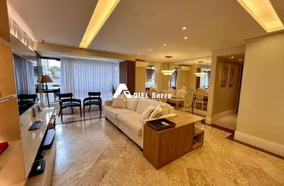 Horto florestal - 105m² - porteira fechada - nascente - mobília alto padrão - 3 quartos - 1 suítes - closet - dependência completa - 2 vagas