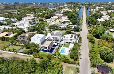 Interlagos - 1.073m² - 5 suítes - piscina privativa - área gourmet - sauna - armários - despensa - dependência completa -  vagas.