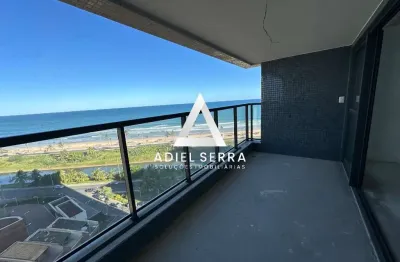 Jaguaribe - 103m² - frente mar - andar intermediário - 3 suítes - nascente - ventilado - 2 vagas