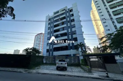 Santa cruz - 71m² - nascente - vista livre - andar baixo - 2 quartos - 3 banheiros - dependência completa - armários - 1 vaga