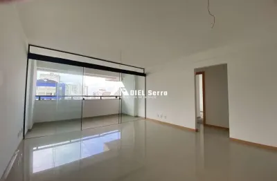 Itaigara - 124m² - nunca habitado - 3 quartos - 2 suítes - varandas - área de serviço - 4 banheiros - 3 vagas