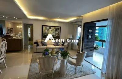 Alto do parque - 136m² - reformado - decorado - ventilado - 3 suítes - varanda - lavabo - climatização -  área de serviço - 2 vagas