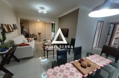 Pituba ville | 3 quartos | 1 suíte | 95m² | 2 vagas | varanda | total infraestrutura de lazer