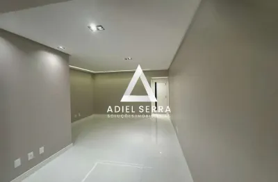 Cidade jardim | 3 quartos | 1 suíte | 95m² | 2 vagas | dependência completa | total infraestrutura de lazer