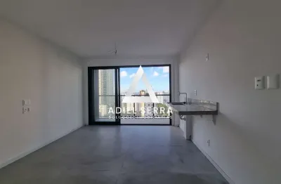 Vitória | studio alive | 27m² | vista mar | nascente | nunca habitado | total infraestrutura de lazer