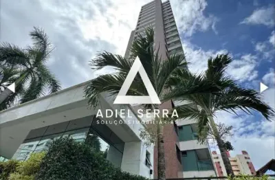 Vitória | studio novíssimo | 27m² | vista mar | alto padrão | nunca habitado | total infraestrutura