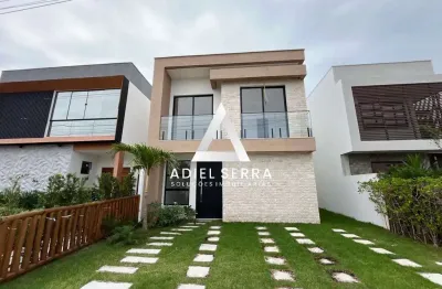 Villa florença | abrantes | 4/4 sendo 3 suítes | 168,96m² | moderna | recém-construída | condomínio de casas | infraestrutura completa