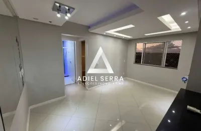 Piatã | 2/4 | 49m² | cozinha americana | andar alto | 1 vaga | total infraestrutura de lazer