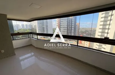 Colina a | patamares | 4 quartos sendo 3 suítes | 156 m² | vista mar | 3 vagas + depósito | dependência completa | total infraestrutura de lazer