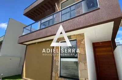 Abrantes | 4 suítes | 156m² | nascente | área gourmet | sala em 3 ambientes | jardim | infraestrutura completa de lazer