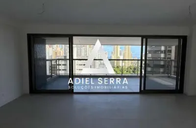Horto florestal | 4 suítes | 171m² | varandão gourmet | alto padrão | 3 vagas | dependência completa | lavabo | total infraestrutura de lazer