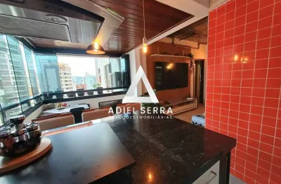 Pituba | 4 suítes | 149 m² | vista mar | nascente | alto padrão | varanda | dependência completa | 2 vagas | total infraestrutura de lazer