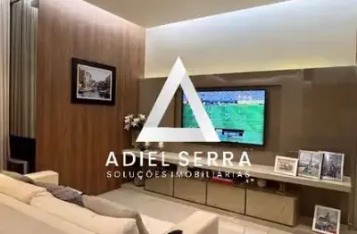 Parque tropical | 3 suítes + home office | 159m² | varanda gourmet | total infraestrutura de lazer