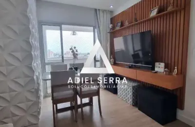 Brotas | 3 quartos | 1 suíte | 75 m² | 1 vaga | poente | andar alto | varanda | infraestrutura completa
