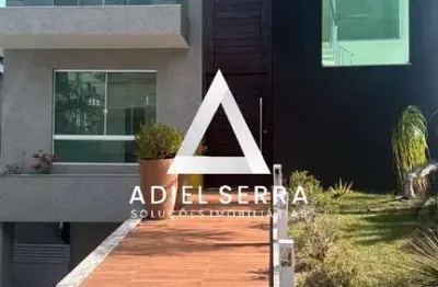 Alphaville litoral norte 2 | 5 suítes | 350,80 m² | varanda gourmet | home office | alto padrão