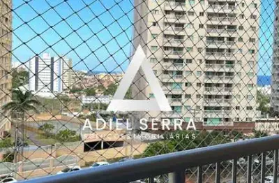 Imbuí | 2/4 c/ 1 suíte | 68 m² | nascente | infraestrutura total de lazer