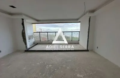 Jaguaribe | 3 suítes | 103m² | frente mar | varanda gourmet | 2 vagas | vista deslumbrante | lavabo | total infraestrutura de lazer