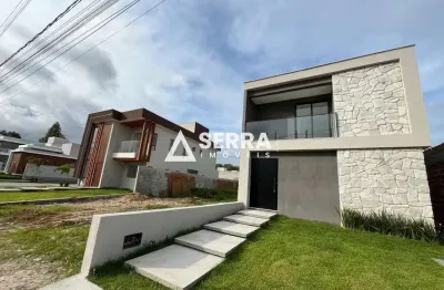 Abrantes | 4/4 com 3 suítes | 168,97 m² | arquitetura moderna | espaço gourmet | total infraestrutura de lazer