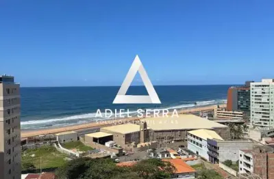 Armação | 1/4 | 43m² | vista mar | andar alto | 1 vaga | total infraestrutura de lazer