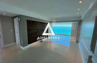 Locação | costa espanha | ondina | 2 suítes | 100m² | alto padrão | vista panorâmica para o mar | 2 vagas |