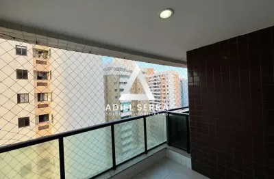 Armação | apartamento | 50,50m² | 1/4 (suíte) | andar alto | nascente | total infraestrutura de lazer