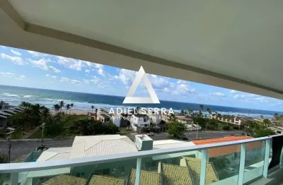 Praia do flamengo | all privilege | 2/4 | 1 suíte | 69,62m² | varanda integrada | nascente | vista mar | 2 vagas