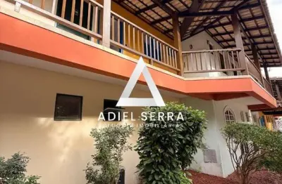 Lauro de freitas | apartamento tipo village duplex 2/4 | 90m² | nascente | varanda c/ reik | 2 vagas